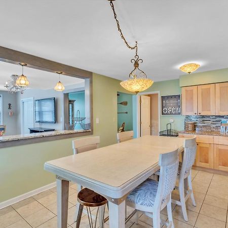 Saltwater Inn Belmar Esterno foto