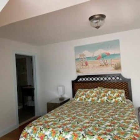Saltwater Inn Belmar Esterno foto
