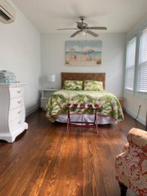Saltwater Inn Belmar Esterno foto