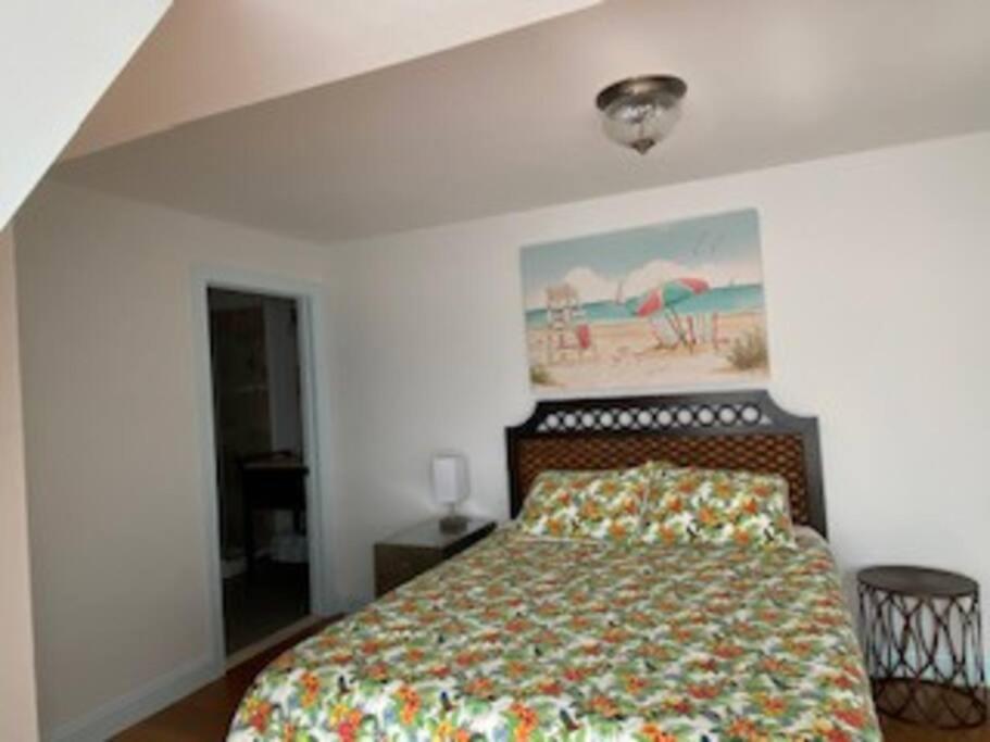 Saltwater Inn Belmar Esterno foto