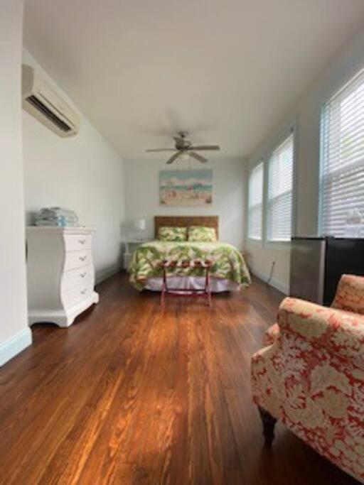 Saltwater Inn Belmar Esterno foto