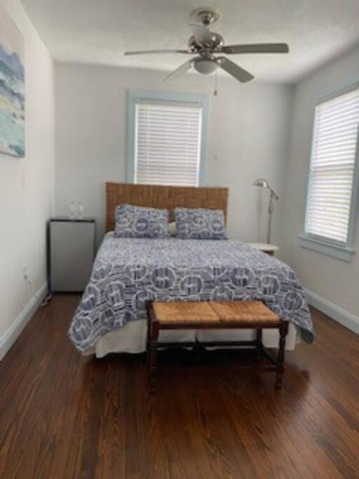 Saltwater Inn Belmar Esterno foto