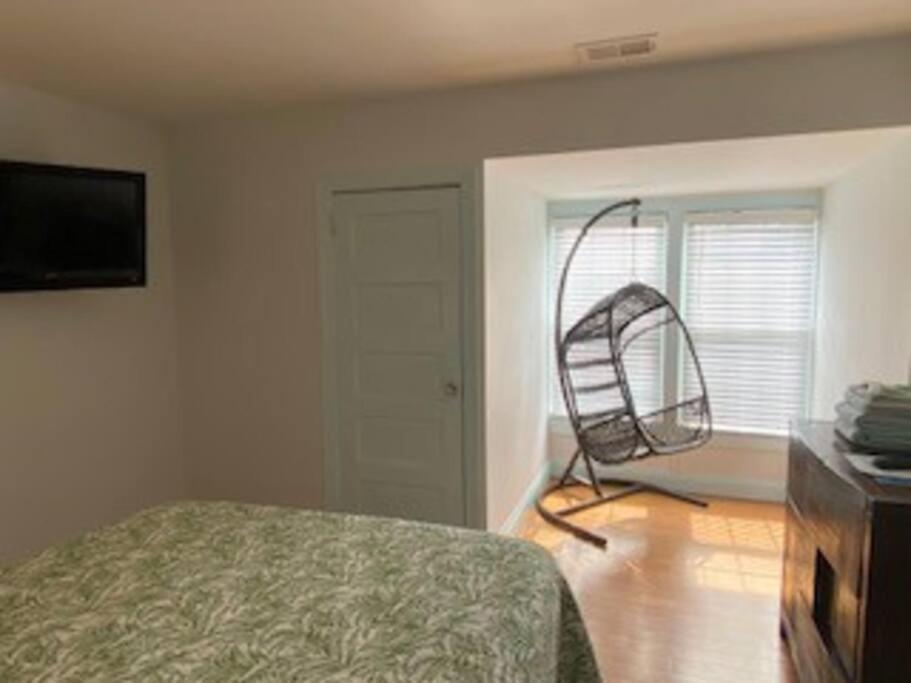 Saltwater Inn Belmar Esterno foto