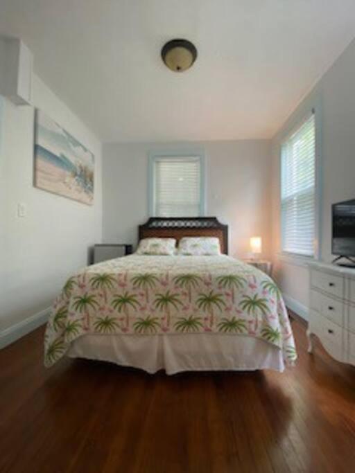 Saltwater Inn Belmar Esterno foto