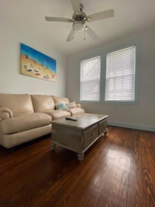 Saltwater Inn Belmar Esterno foto